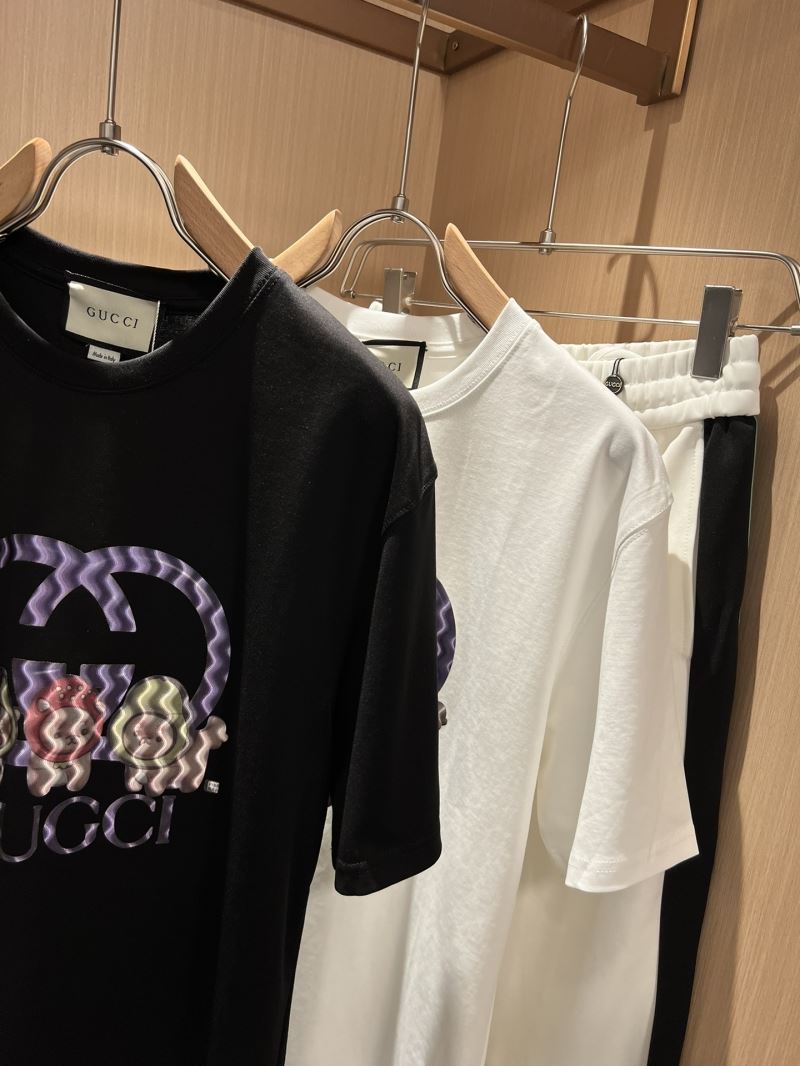 Gucci T-Shirts